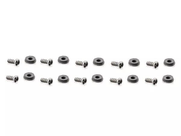 Porsche Screw & Washer Set – 928 83-89PCG-919-030-02
