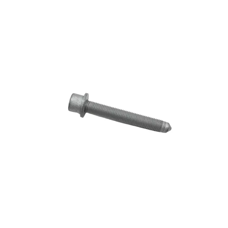 Porsche Screw with Washer – Cayenne 19-23PAF-912-290