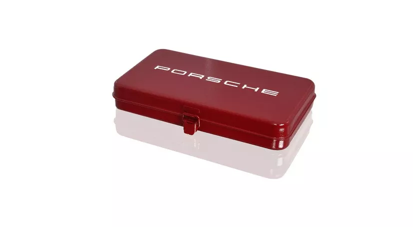 Porsche Screwdriver Tool Set 5 PiecePCG-191-002-00