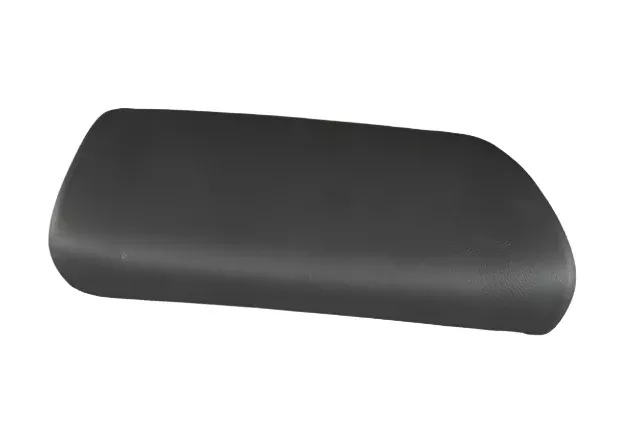 Porsche Seat Backrest Black – 911 05-12