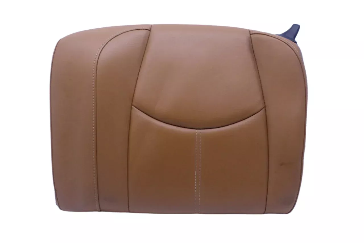 Porsche Seat Backrest Left – 911 05-13