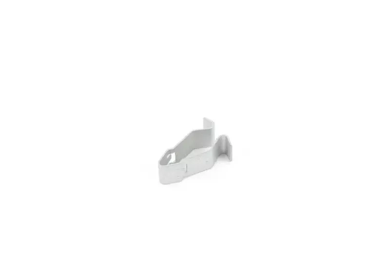 Porsche Seat Backrest Outer Shell Clamp – Cayenne 03-15000-043-207-18