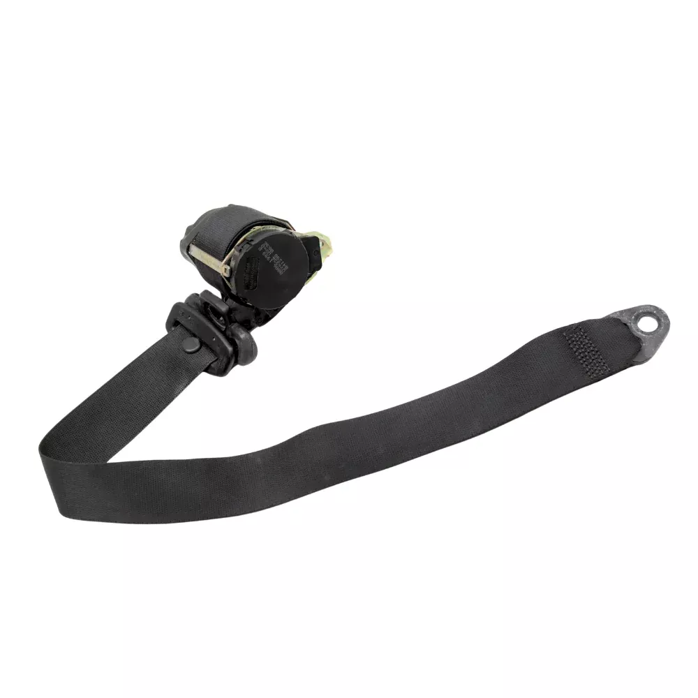 Porsche Seat Belt Right – Boxster 98-01986-803-034-03