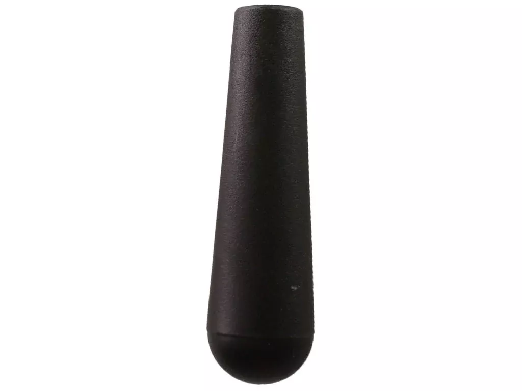 Porsche Seat Rail Adjust Handle Knob - 911 95-979115215330201C