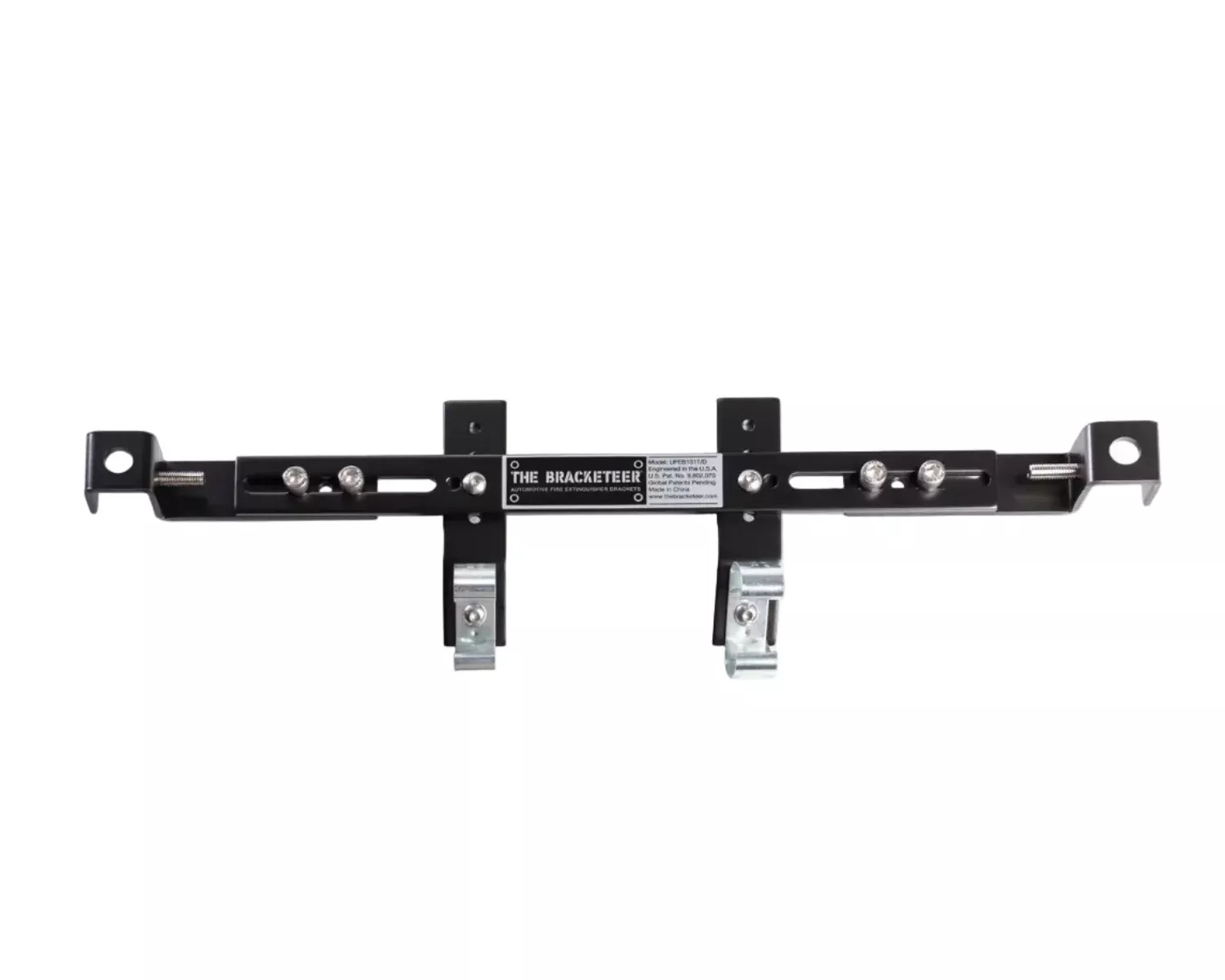 Porsche Seat Rail Mount for E50 | E201