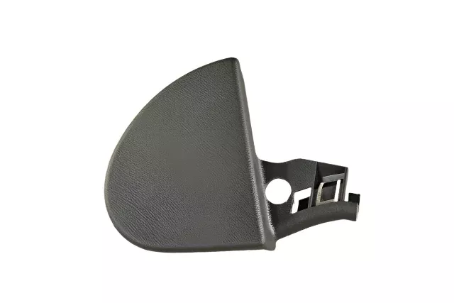 Porsche Seat Recliner Adjuster Cover – Front Left – Cayenne | 2003-2010