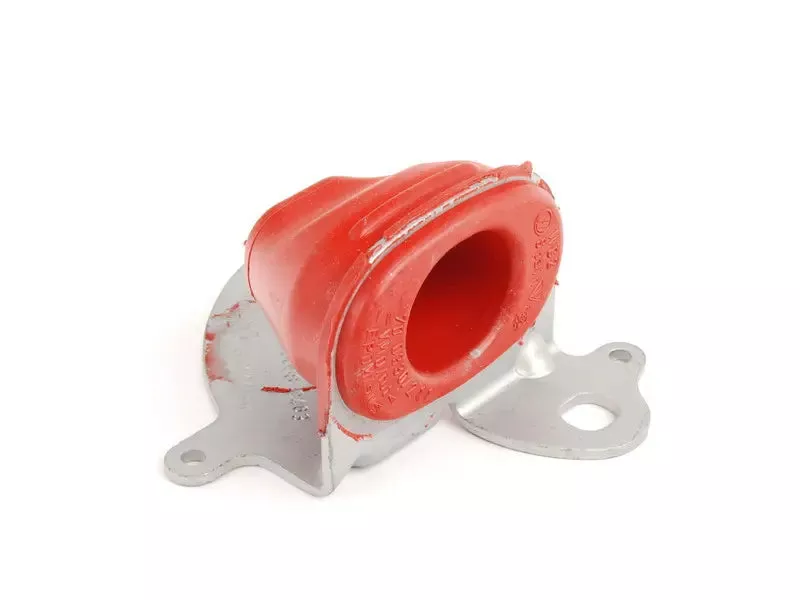 Porsche Secondary Catalytic Converter Exhaust Mount – Cayenne | 2003-2010955-111-228-00
