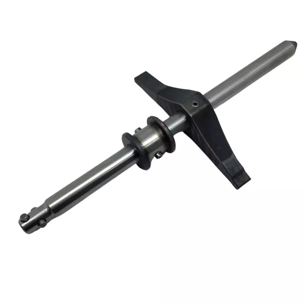 Porsche Selector Shift Rod – Boxster 97-04986-303-021-00