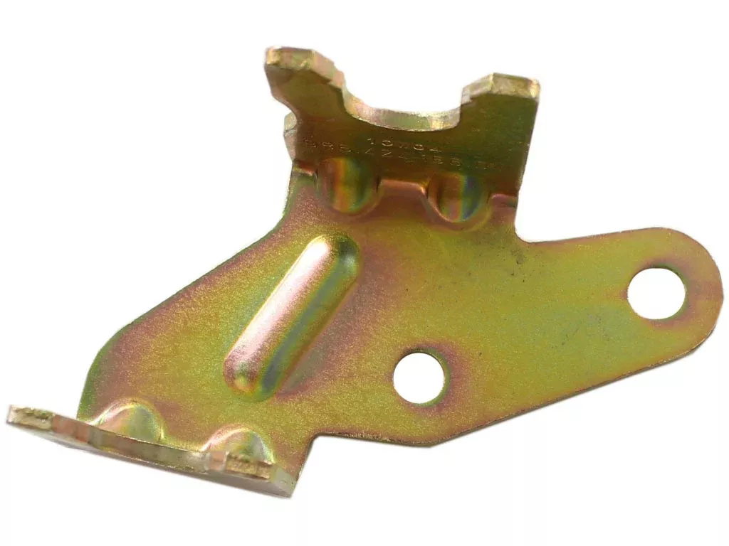 Porsche Shift Cable Bracket - Boxster 97-04986-424-166-04