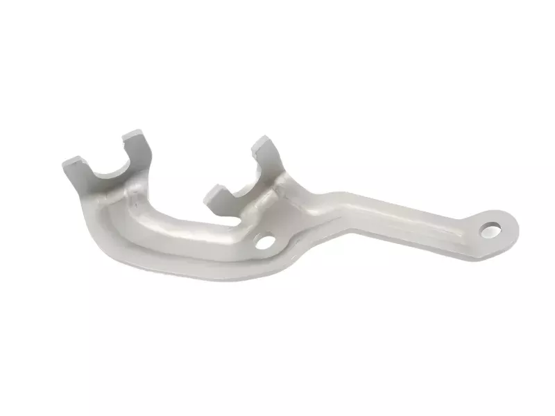 Porsche Shift Cable Bracket - Boxster - Cayman | 1997-2008986-424-165-03