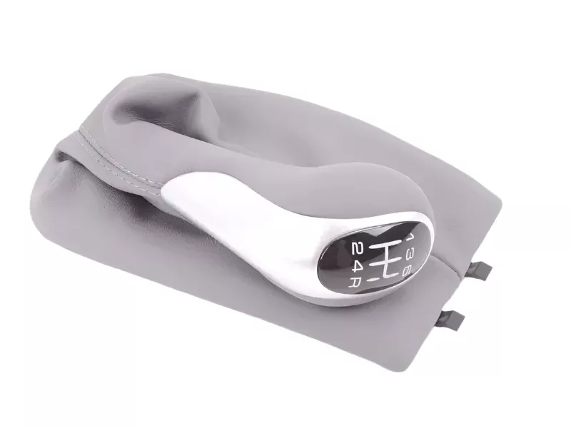 Porsche Shift Lever Knob Graphite Grey – Boxster 97-04