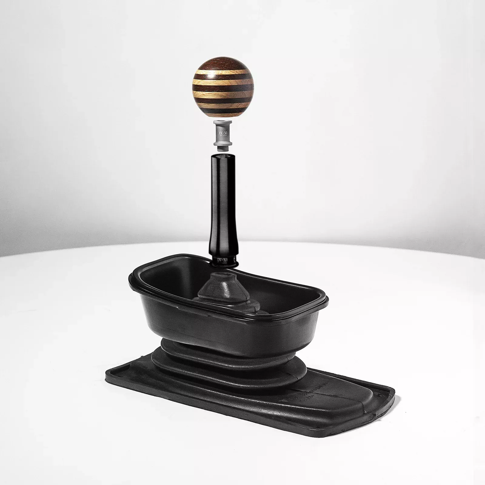 Porsche Shifter Combo Kit Black – 911 89-97