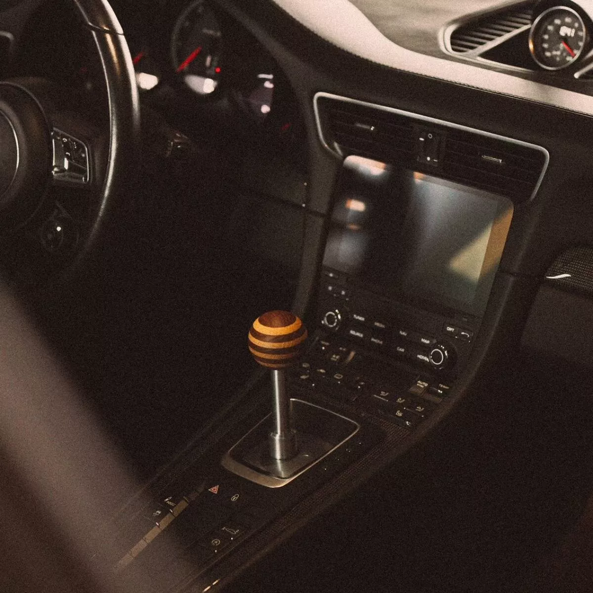 Porsche Shifter kit – 911 12-18RC-991-PDK