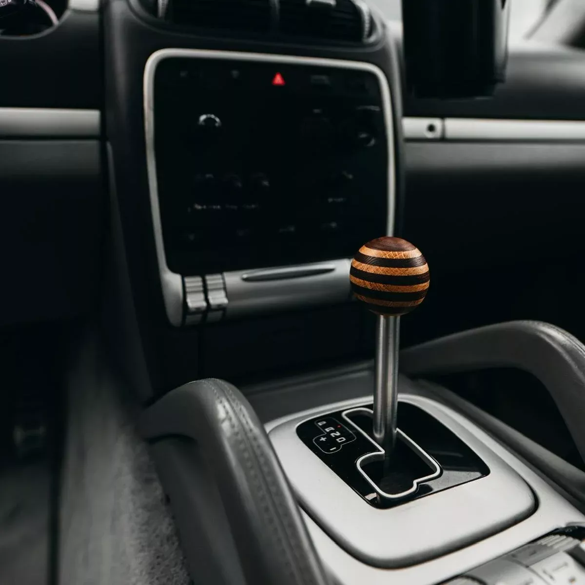 Porsche Shifter kit – Cayenne 03-10RC-955-AUT