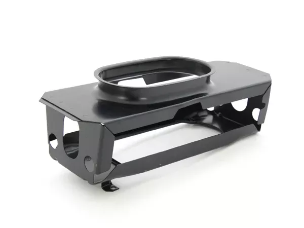Porsche Shifter Mount Plate Prime Coated - 911 95-9899350105900GRV