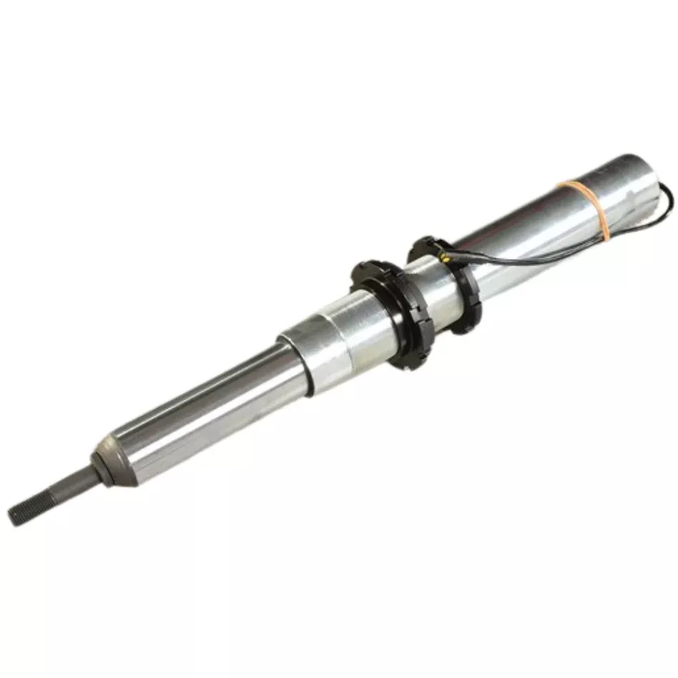 Porsche Shock Absorber - 911 07-08997-343-041-A3