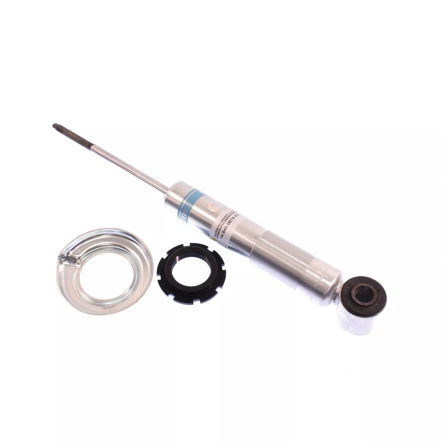 Porsche Shock Absorber Rear - 928 78-9524-009744