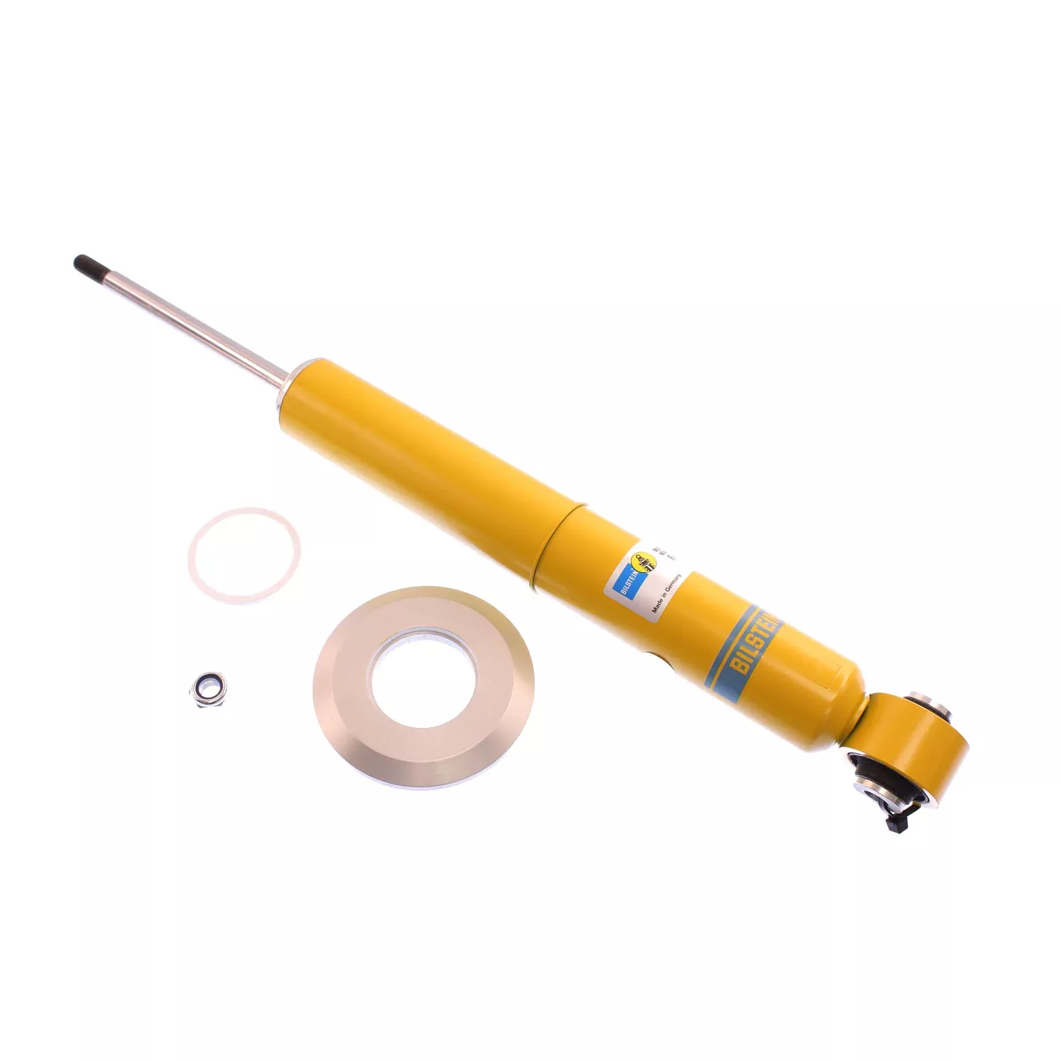 Porsche Shock Absorber Rear - Cayenne 03-10