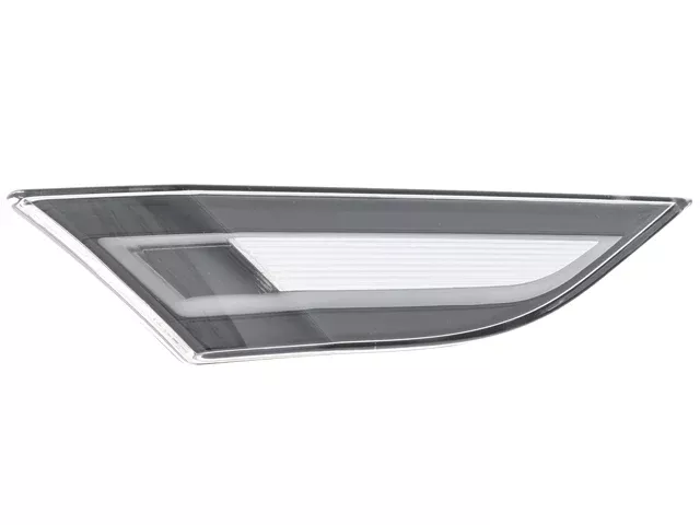 Porsche Side Marker Light – (Clear / LED), 911/Boxster/Cayman/718 Boxster/718 Cayman/718 Spyder | 2012-2024 99163125606