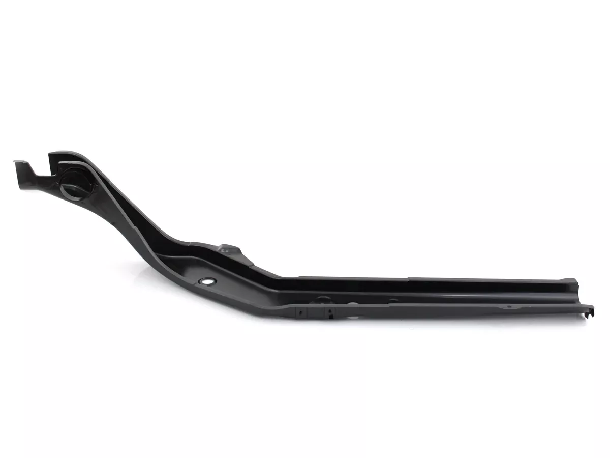 Porsche Side Member Prime Coated – 911 89-98