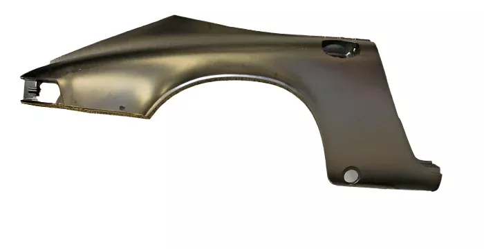 Porsche Side Panel Prime Coated – 911 70-73
