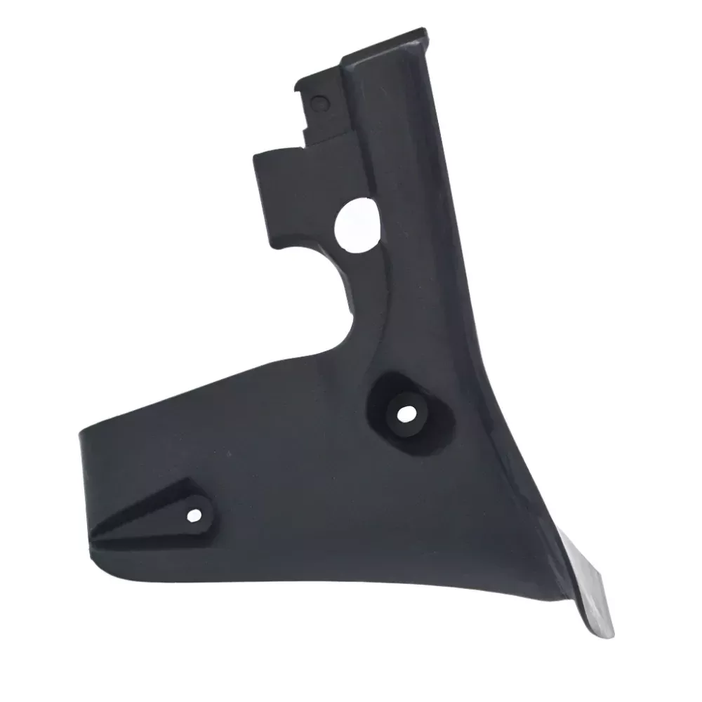 Porsche Side Sill Corner Trim Right - 911 09-129975043940201C
