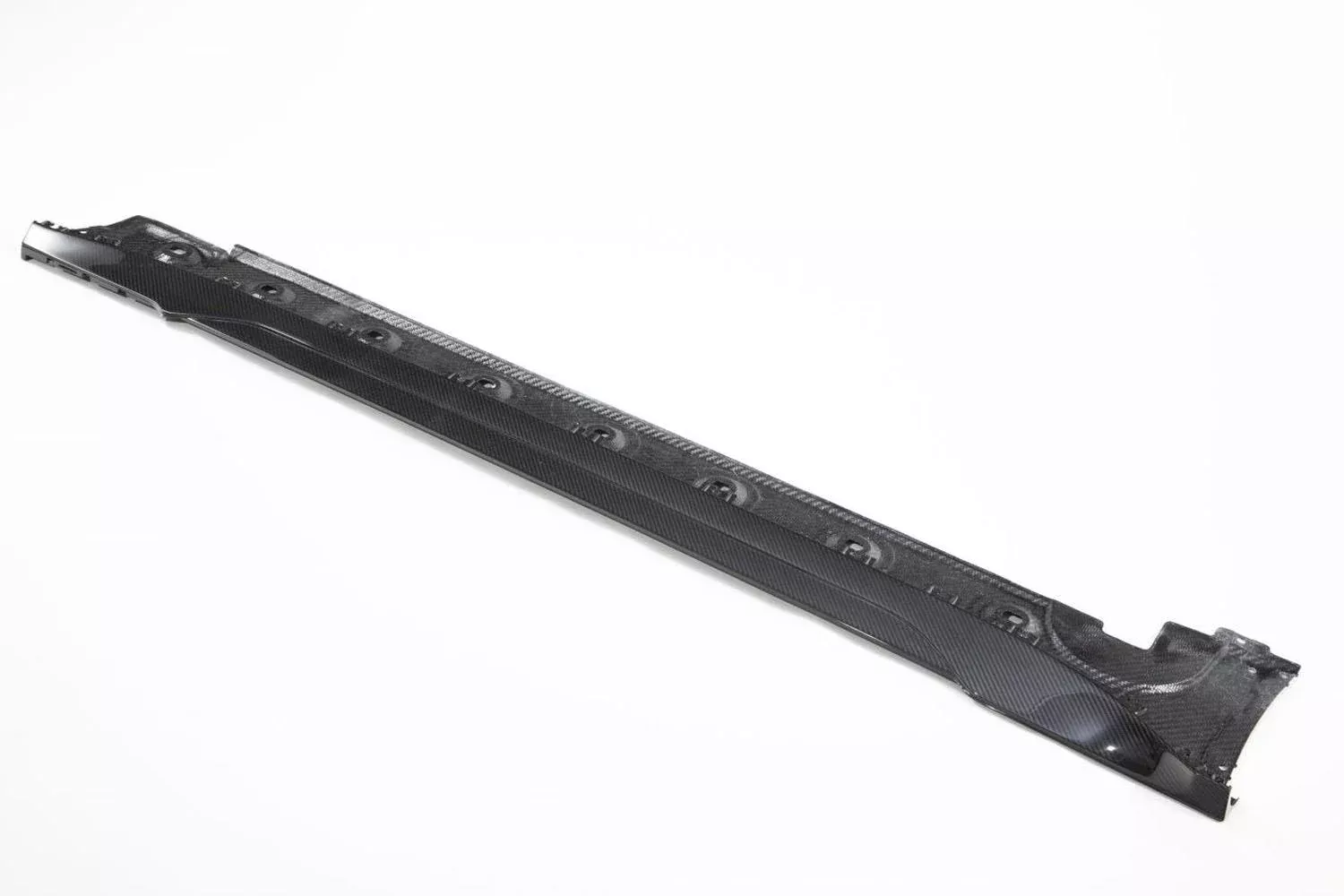 Porsche Side Skirts – 911 23-24AP-992-26-1
