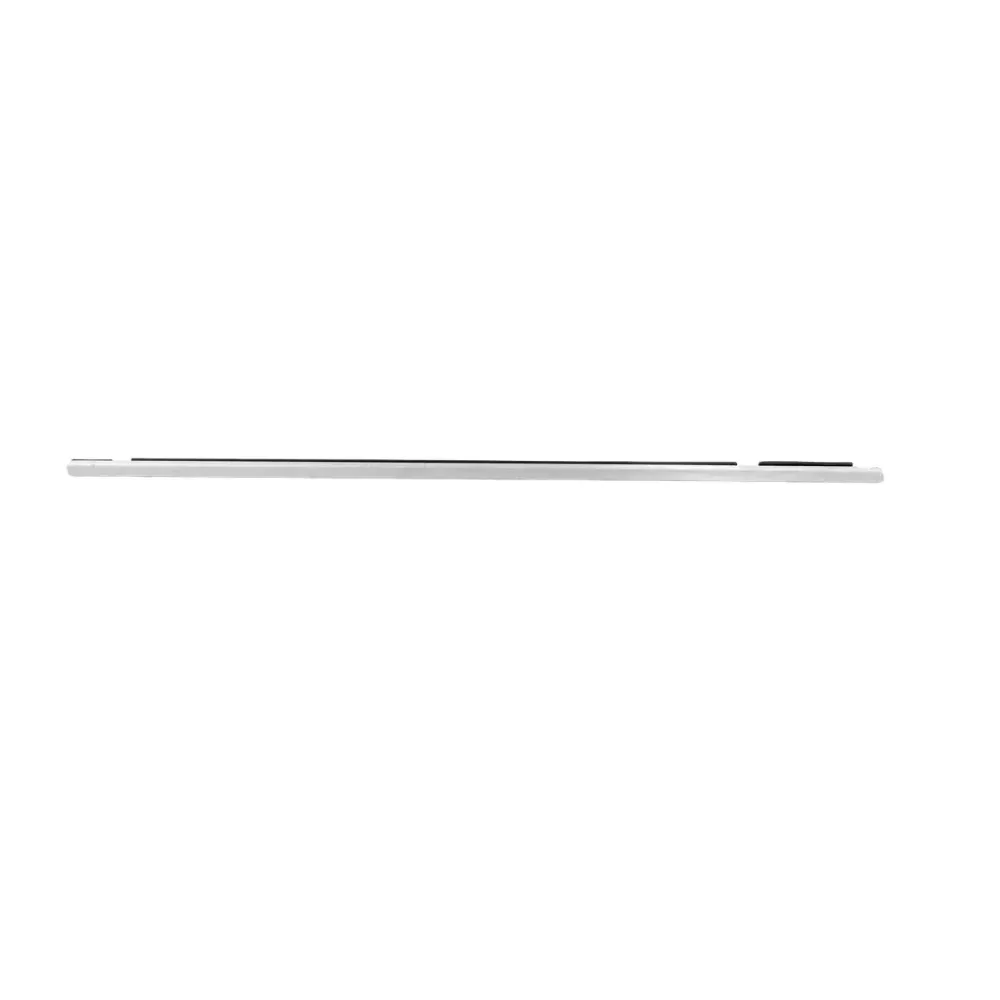 Porsche Side Window Cover Trim – Front Right – Cayenne | 2003-2010955559476014W9
