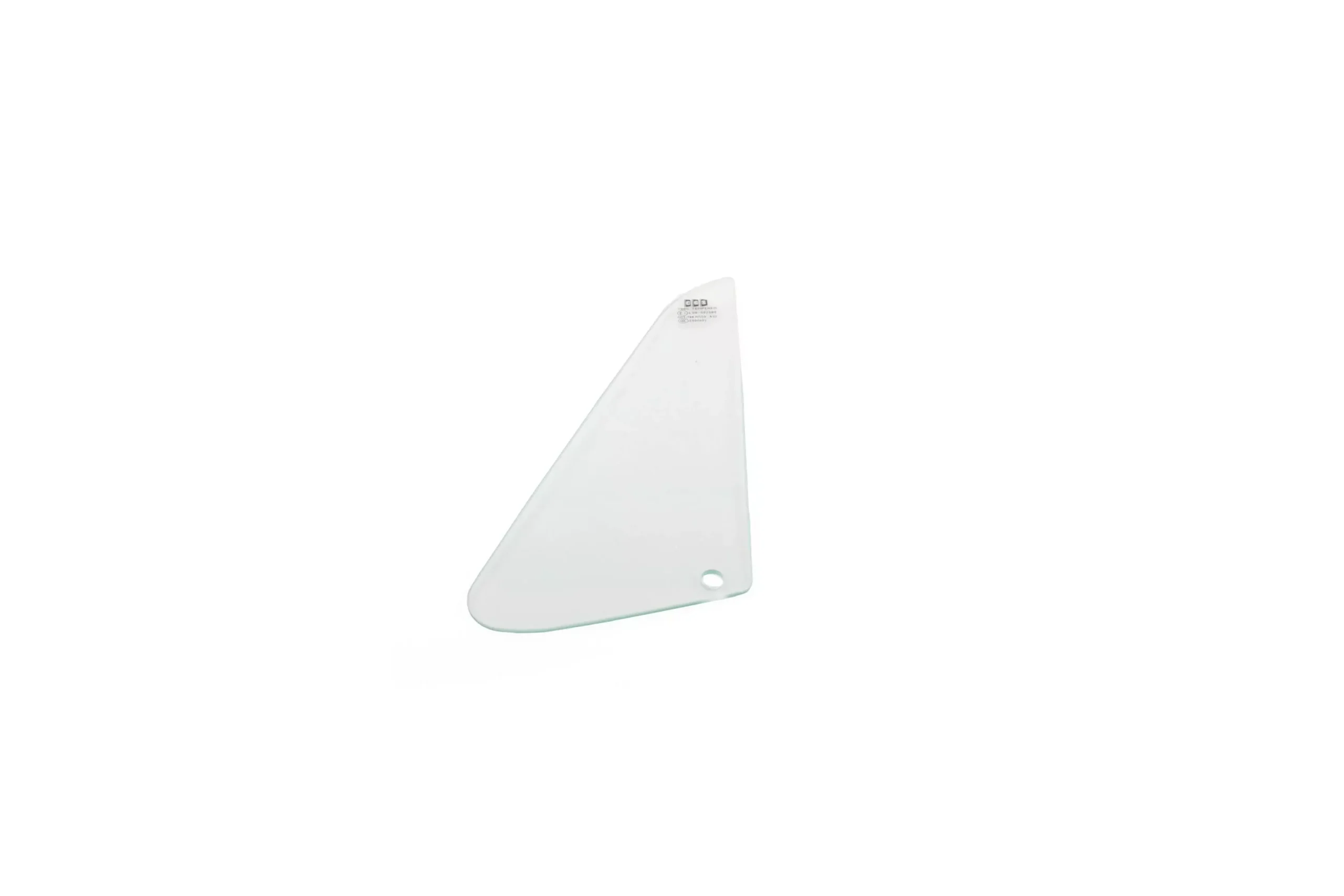 Porsche Side Window Mirror – 911/912 65-69901-542-051-20