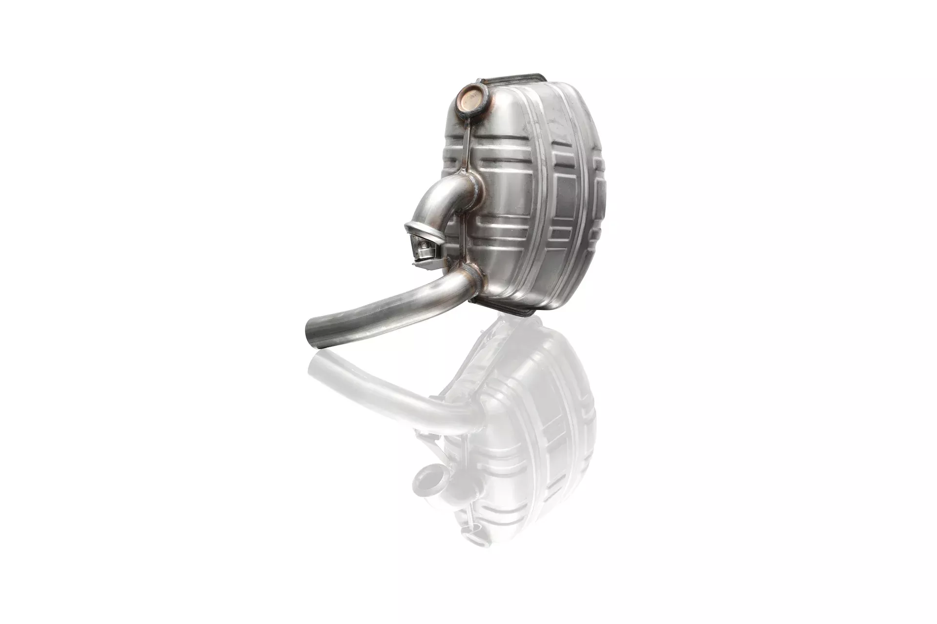 Porsche Silencer – 911 00-04996-111-121-57