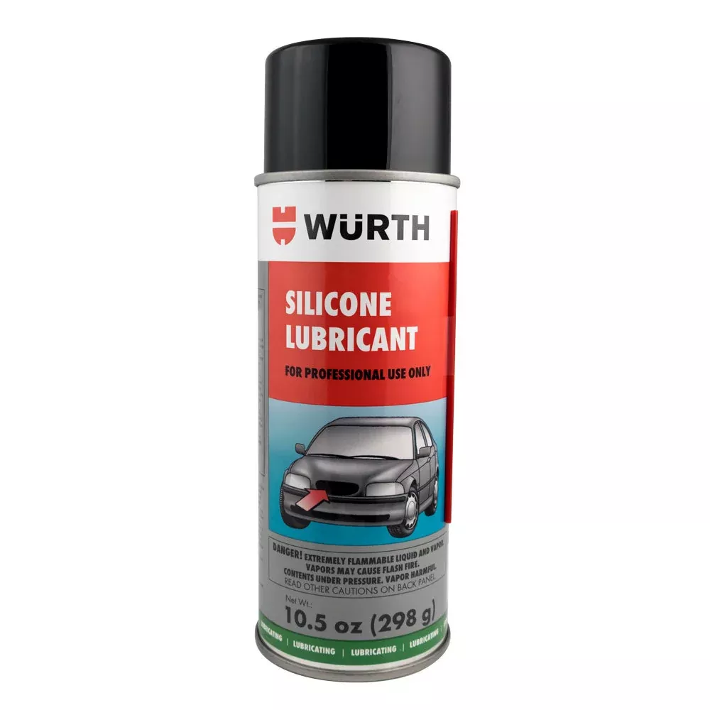 Porsche Silicone Lubricant Aerosol 10.5 oz, Set of 318909221