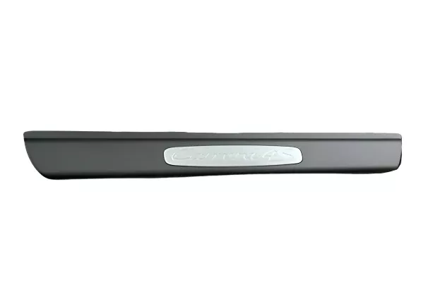 Porsche Sill Plate Black – 911 05-1299755130310A03