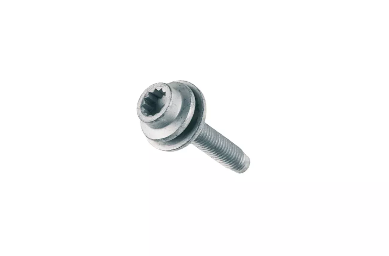 Porsche Socket Bolt Combi M10x50 – Cayenne 19-23PAF-912-400-01