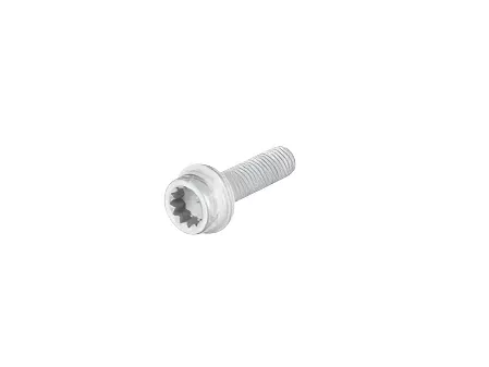 Porsche Socket Head Bolt - Cayenne 11-18N-910-700-01