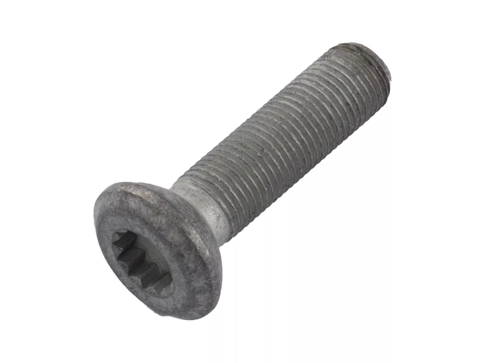 Porsche Socket Head Bolt - Cayenne 19-23