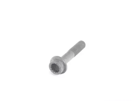 Porsche Socket Head Bolt M12x1.25×60 – Cayenne/Panamera 10-15N-910-428-02