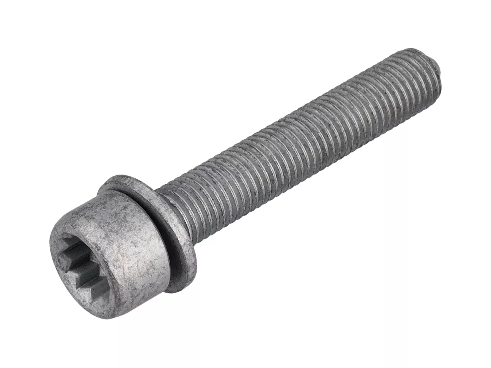 Porsche Socket Head Bolt M12x1.5×70 – Cayenne/Macan 19-23PAF-912-750-01
