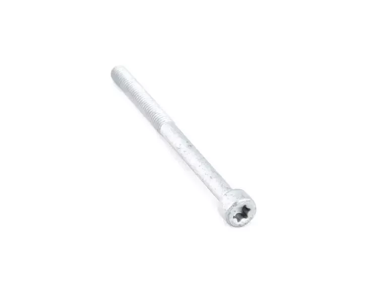 Porsche Socket Head Bolt M6x80x37 - Cayenne 08-18N-105-475-02