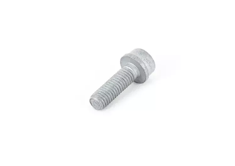 Porsche Socket Head Bolt M8x25 – Cayenne 03-10N-910-842-01