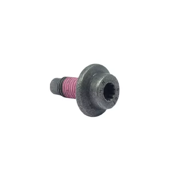 Porsche Socket Head Collared Bolt - Cayenne 11-18N-911-915-01