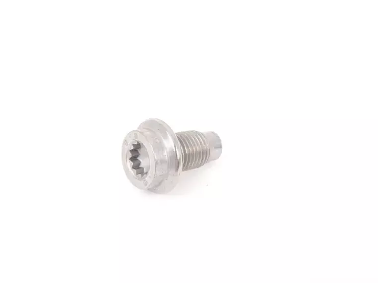 Porsche Socket Head Collared Bolt - Cayenne/Macan 11-23N-989-260-01