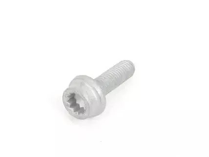 Porsche Socket Head Collared Bolt M10X35 – Cayenne/Macan 17-23N-107-026-03