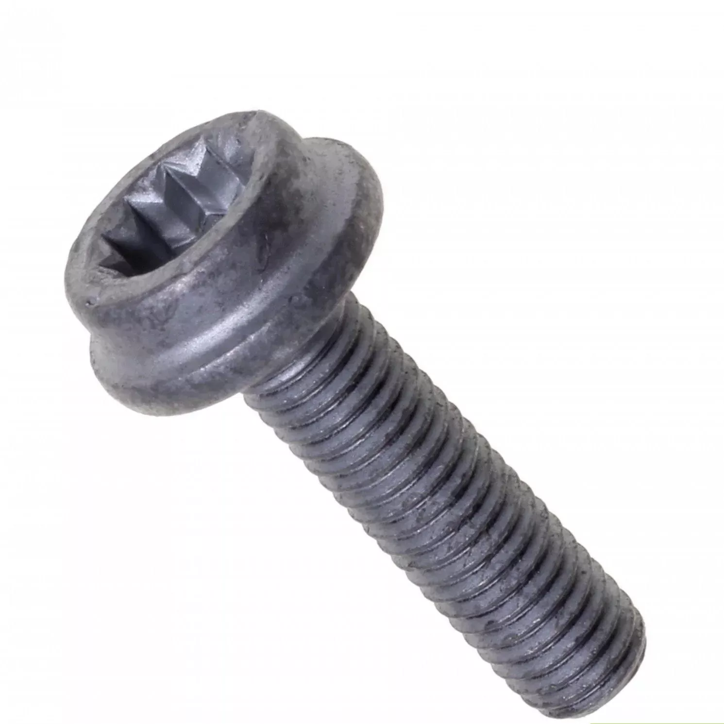 Porsche Socket Head Collared Bolt M8x30 - Cayenne/Panamera 17-23N-911-572-02