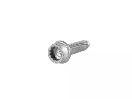Porsche Socket Head Collared Bolt M8X35 – Panamera 17-23N-908-706-02
