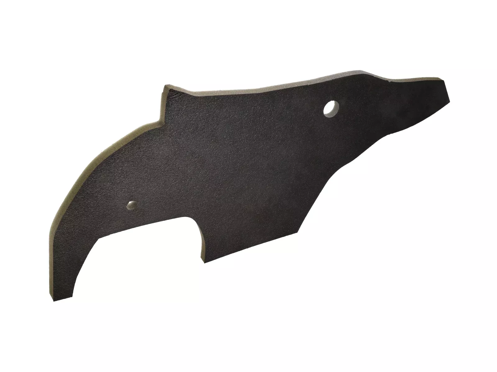 Porsche Sound Absorber Left – Boxster 97-04