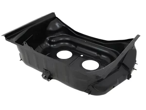 Porsche Spare Wheel Well Prime Coated - 911 05-1299750197903GRV