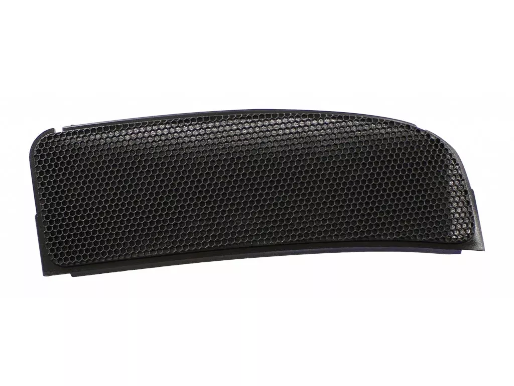 Porsche Speaker Cover - Left - Boxster | 1999-2004986-551-433-00-01C