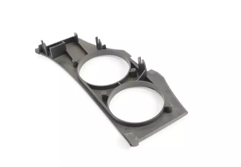 Porsche Speaker Mount Rear Left – Boxster | 1999-20049865514310001C