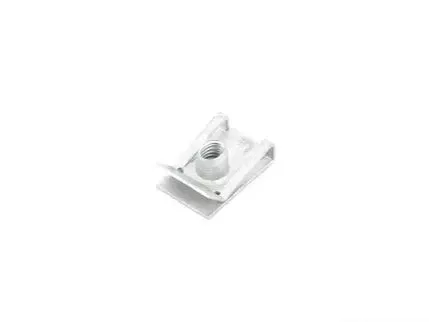 Porsche Speed Nut - 911/Cayenne 19-23N-906-271-02