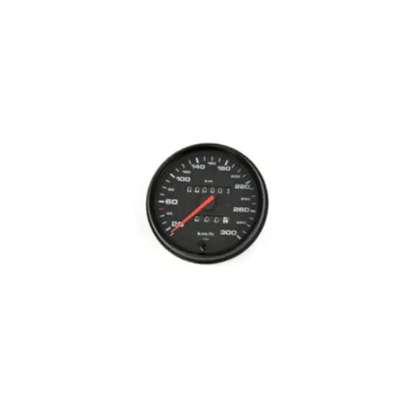 Porsche Speedometer – 911 89-98964-641-516-X